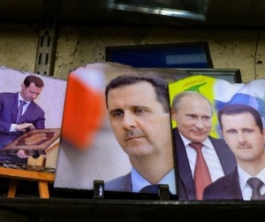 The Syrian Regime Signals Legal and Military Shifts to the World