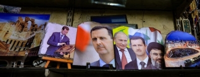The Syrian Regime Signals Legal and Military Shifts to the World