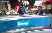 TRT World - Interview with Dr. Sinan Hatahet on a Political Solution in Syria