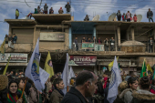 The Autonomous Administration in Northern Syria: Questions of Legitimacy and Identity